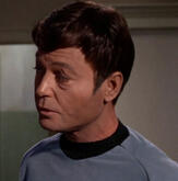 leonard bones mccoy