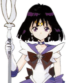 sailor saturn