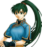 lyndis lyndis